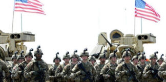 EEUU realizó acciones militares en 6 países desde que Trump volvió a la Casa Blanca EEUU realizó acciones militares en 6 países desde que Trump volvió a la Casa Blanca