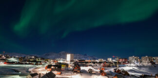 La Casa Blanca propone una acción militar para tomar Groenlandia La Casa Blanca propone una acción militar para tomar Groenlandia