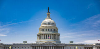 El Senado de EEUU avanza resolución sobre poderes de guerra que limiten a Trump El Senado de EEUU avanza resolución sobre poderes de guerra que reprende a Trump