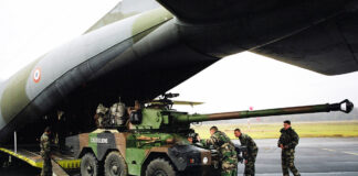 “Francia enviará medios terrestres, aéreos y marítimos a Groenlandia”: Macron "Francia enviará medios terrestres, aéreos y marítimos a Groenlandia": Macron