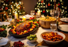 Así pasan factura los excesos navideños al equilibrio interno de nuestro organismo Así pasan factura los excesos navideños al equilibrio interno de nuestro organismo