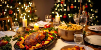 Así pasan factura los excesos navideños al equilibrio interno de nuestro organismo Así pasan factura los excesos navideños al equilibrio interno de nuestro organismo