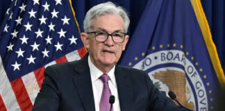 Republicanos del Senado de EEUU defienden la independencia de la Fed Republicanos del Senado de EEUU defienden la independencia de la Fed