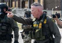 Greg Bovino, el polémico Comandante de la Patrulla Fronteriza deja Minneapolis Greg Bovino, el polémico Comandante de la Patrulla Fronteriza deja Minneapolis