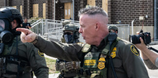 Greg Bovino, el polémico Comandante de la Patrulla Fronteriza deja Minneapolis Greg Bovino, el polémico Comandante de la Patrulla Fronteriza deja Minneapolis