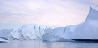 Groenlandia es una gran isla con un tesoro de reservas minerales, y Trump lo sabe Groenlandia es una gran isla con un tesoro de reservas minerales, y Trump lo sabe