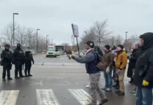 Kristi Noem afirma que el DHS enviará cientos de agentes de ICE más a Minnesota Kristi Noem afirma que el DHS enviará cientos de agentes de ICE más a Minnesota