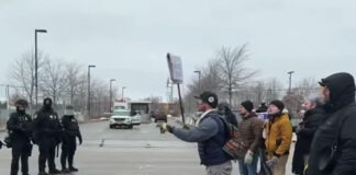 Kristi Noem afirma que el DHS enviará cientos de agentes de ICE más a Minnesota Kristi Noem afirma que el DHS enviará cientos de agentes de ICE más a Minnesota