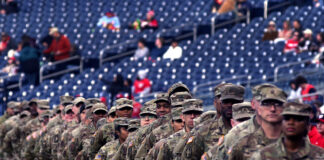 Trump no enviará la Guardia Nacional en Chicago, L.A. y Portland, Oregón; por ahora Trump no desplegará la Guardia Nacional en Chicago, L.A. y Portland, Oregón; por ahora