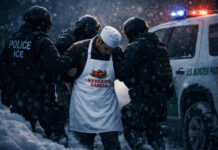 Las peticiones de hábeas corpus se disparan por detenciones ilegales de inmigrantes Las peticiones de hábeas corpus se disparan por detenciones ilegales de inmigrantes