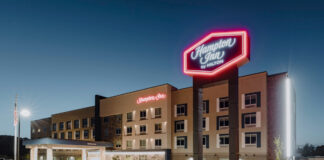 DHS afirma que hotel de Twin Cities canceló “maliciosamente” reserva para ICE El DSN afirma que hotel de Twin Cities canceló "maliciosamente" reserva para ICE