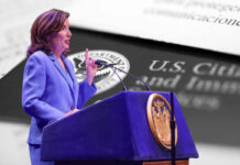 En Nueva York, Kathy Hochul guarda silencio sobre el proyecto de ley de santuario En Nueva York, Kathy Hochul guarda silencio sobre el proyecto de ley de santuario