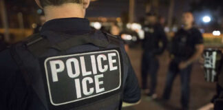 Trump envía 2.000 agentes federales a las Ciudades Gemelas, en Minnesota Trump envía 2.000 agentes federales a las Ciudades Gemelas, en Minnesota