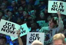 Agentes del ICE abandonan Minneapolis; prosigue la investigación sobre muerte de Alex Pretti Agentes del ICE abandonan Minneapolis; prosigue la investigación sobre muerte de Alex Pretti