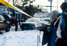 Agentes de ICE siguen disparando a personas en sus autos; Minneapolis no fue el primero Agentes de ICE siguen disparando a personas en sus autos; Minneapolis no fue el primero