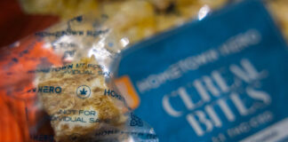 Texas propone un aumento del 13.000% a licencias para minoristas de productos con THC Texas propone un aumento del 13.000% a licencias para minoristas de productos con THC