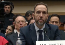 Jack Smith defiende las investigaciones de Trump ante la Cámara de Representantes Jack Smith defiende las investigaciones de Trump ante la Cámara de Representantes