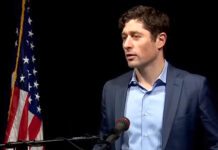 Jacob Frey critica a JD Vance por las operaciones de ICE tras visitar Minneapolis Jacob Frey critica a JD Vance por las operaciones de ICE tras visitar Minneapolis