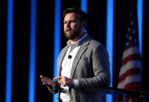 El Vicepresidente JD Vance visitará Minneapolis para apoyar a agentes del ICE El Vicepresidente JD Vance visitará Minneapolis para apoyar a agentes del ICE