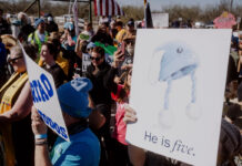 Juez ordena liberación de Liam Ramos, de 5 años, y su padre, en Texas Juez ordena liberación de Liam Ramos, de 5 años, y su padre, en Texas