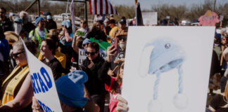 Juez ordena liberación de Liam Ramos, de 5 años, y su padre, en Texas Juez ordena liberación de Liam Ramos, de 5 años, y su padre, en Texas