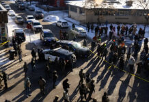 Juez federal prohíbe a los federales alterar o destruir evidencia en el tiroteo de Pretti Juez federal prohíbe a los federales alterar o destruir evidencia en el tiroteo de Pretti