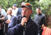 Video de Mark Kelly no lo protegen leyes de libertad de expresión: Departamento de Justicia Video de Mark Kelly no lo protegen leyes de libertad de expresión: Departamento de Justicia