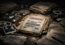 El Departamento de Justicia publica 3 millones de páginas de archivos del caso Epstein El Departamento de Justicia publica 3 millones de páginas de archivos del caso Epstein