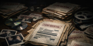 El Departamento de Justicia publica 3 millones de páginas de archivos del caso Epstein El Departamento de Justicia publica 3 millones de páginas de archivos del caso Epstein