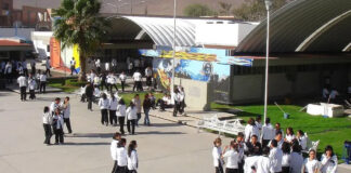 En 2026, se crearán 95 mil 400 lugares nuevos en bachillerato: Claudia Sheinbaum En 2026, se crearán 95 mil 400 lugares nuevos en bachillerato: Claudia Sheinbaum