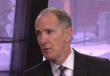 El republicano Chris Madel no buscará la gobernatura de Minnesota por los “desastres” de su partido El republicano Chris Madel no buscará la gobernatura de Minnesota por los "desastres" de su partido