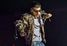 El Malilla pospone shows en EEUU para cuidar a “la banda” de las redadas migratorias El Malilla pospone shows en EEUU para cuidar a "la banda" de las redadas migratorias