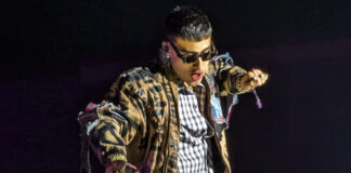 El Malilla pospone shows en EEUU para cuidar a “la banda” de las redadas migratorias El Malilla pospone shows en EEUU para cuidar a "la banda" de las redadas migratorias