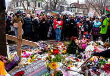 La manipulación federal de los asesinatos de ICE amenaza la libertad de expresión: expertos La manipulación federal de los asesinatos de ICE amenaza la libertad de expresión: expertos