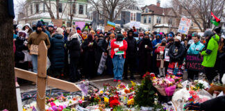 La manipulación federal de los asesinatos de ICE amenaza la libertad de expresión: expertos La manipulación federal de los asesinatos de ICE amenaza la libertad de expresión: expertos