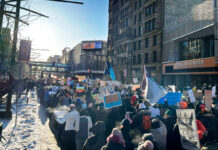 Minnesota sin miedo: Cuando el temor se convierte en una protesta valiente contra la injusticia Minnesota sin miedo: Cuando el temor se convierte en una protesta valiente contra la injusticia