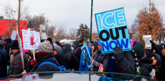 ICE intensifica operativo en las Twin Cities tras protestas por el asesinato de Renee Good ICE intensifica operativo en las Twin Cities tras protestas por el asesinato de Renee Good