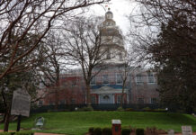 Demócratas de Maryland cuestionan legalidad de redada en Venezuela contra Maduro Demócratas de Maryland cuestionan legalidad de redada en Venezuela contra Maduro