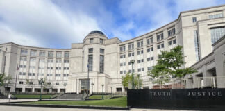 Michigan considera prohibir los arrestos civiles de ICE en los procedimientos judiciales Michigan considera prohibir los arrestos civiles de ICE en los procedimientos judiciales