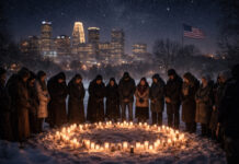 Estados Unidos en un punto de quiebre: Minnesota, migración y un país que se mira al espejo Estados Unidos en un punto de quiebre: Minnesota, migración y un país que se mira al espejo