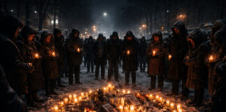 Minnesota bajo acecho: Arrestos masivos, tiroteos y voces encontradas en un conflicto nacional Minnesota bajo acecho: Arrestos masivos, tiroteos y voces encontradas en un conflicto nacional