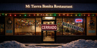 El miedo como freno económico: Las redadas migratorias están quebrando a Minnesota El miedo como freno económico: Las redadas migratorias están quebrando a Minnesota