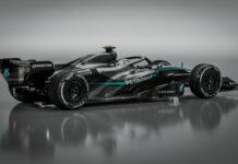 F1: Mercedes busca dominar la temporada 2026 con el nuevo monoplaza W17 F1: Mercedes busca dominar la temporada 2026 con el nuevo monoplaza W17