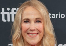 Muere Catherine O’Hara, la mamá de Macaulay Culkin en “Mi pobre angelito” Muere Catherine O'Hara, la mamá de Macaulay Culkin en "Mi pobre angelito"