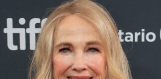 Muere Catherine O’Hara, la mamá de Macaulay Culkin en “Mi pobre angelito” Muere Catherine O'Hara, la mamá de Macaulay Culkin en "Mi pobre angelito"