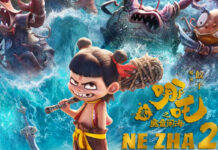 La película “Ne Zha 2” supera ampliamente a “Intensamente” en taquilla La película "Ne Zha 2" supera ampliamente a "Intensamente" en taquilla