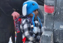 ICE detiene a un niño de 5 años y los agentes lo usaron como cebo, en Minnesota ICE detiene a un niño de 5 años y los agentes lo usaron como cebo, en Minnesota