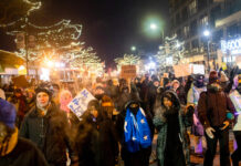 Kristi Noem se halla en problemas tras la respuesta a los asesinatos en Minneapolis Kristi Noem se halla en problemas tras la respuesta a los asesinatos en Minneapolis