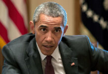 “Los valores fundamentales de EEUU están bajo ataque”: Barack Obama “Los valores fundamentales de EEUU están bajo ataque”: Barack Obama