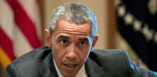 “Los valores fundamentales de EEUU están bajo ataque”: Barack Obama “Los valores fundamentales de EEUU están bajo ataque”: Barack Obama